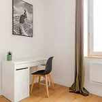 Le Briand - Centre - Calme - Terrasse