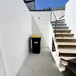 Apartmán Le Briand - Centre - Calme - Terrasse *