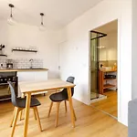 Le Briand - Centre - Calme - Terrasse * Saint-Nazaire (Loire-Atlantique)