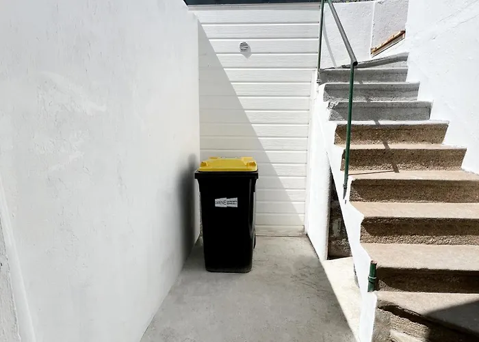 Apartmán Le Briand - Centre - Calme - Terrasse *